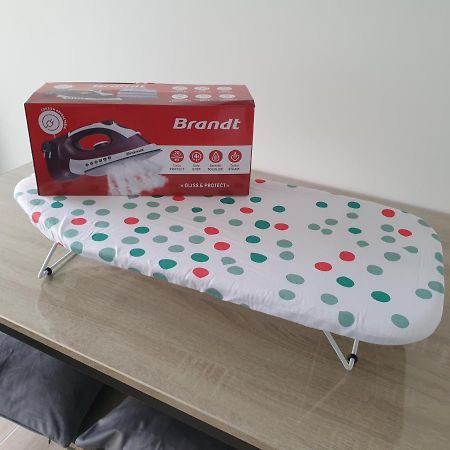 Cocon A La Campagne - Disney 20 Min - Paris 40 Min - 2 Terrasses Dammartin-sur-Tigeaux Exteriör bild