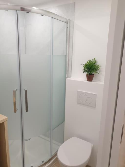 Cocon A La Campagne - Disney 20 Min - Paris 40 Min - 2 Terrasses Dammartin-sur-Tigeaux Exteriör bild