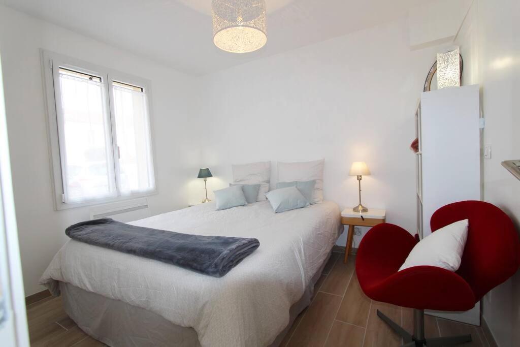 Cocon A La Campagne - Disney 20 Min - Paris 40 Min - 2 Terrasses Dammartin-sur-Tigeaux Exteriör bild