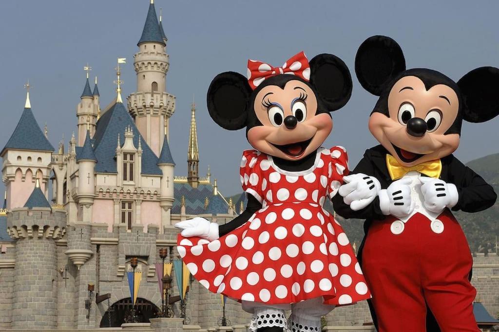 Cocon A La Campagne - Disney 20 Min - Paris 40 Min - 2 Terrasses Dammartin-sur-Tigeaux Exteriör bild
