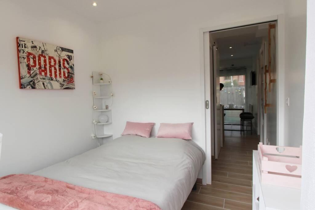 Cocon A La Campagne - Disney 20 Min - Paris 40 Min - 2 Terrasses Dammartin-sur-Tigeaux Exteriör bild