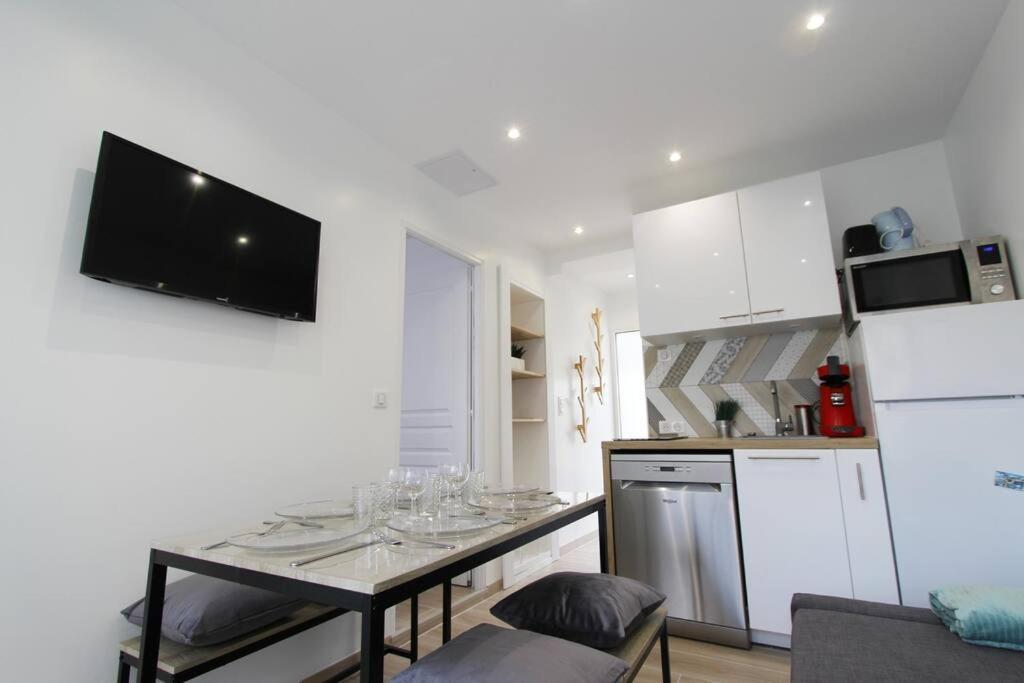 Cocon A La Campagne - Disney 20 Min - Paris 40 Min - 2 Terrasses Dammartin-sur-Tigeaux Exteriör bild
