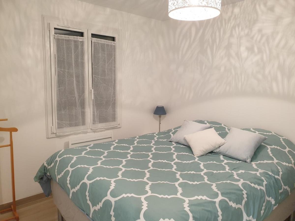 Cocon A La Campagne - Disney 20 Min - Paris 40 Min - 2 Terrasses Dammartin-sur-Tigeaux Exteriör bild