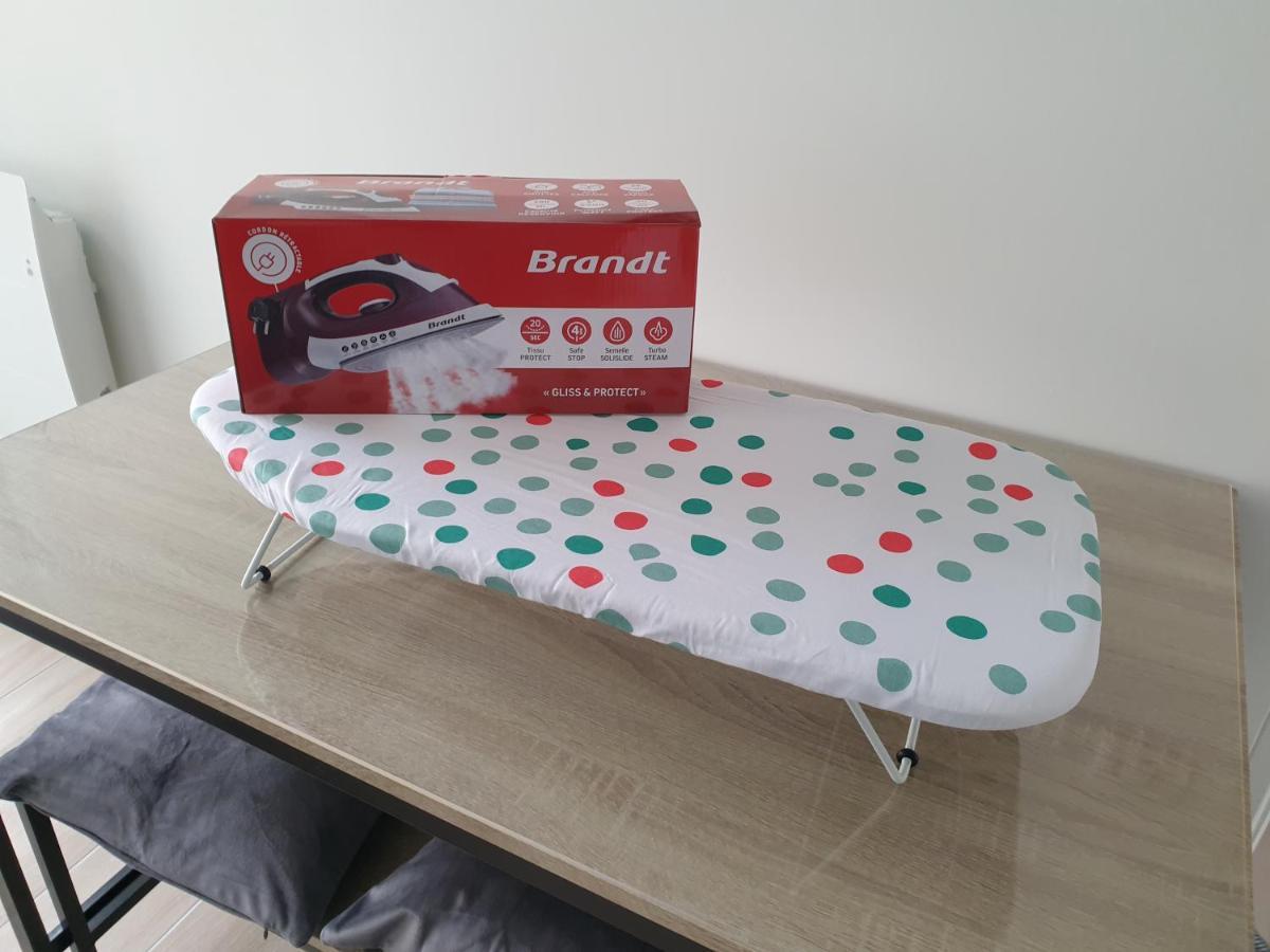 Cocon A La Campagne - Disney 20 Min - Paris 40 Min - 2 Terrasses Dammartin-sur-Tigeaux Exteriör bild